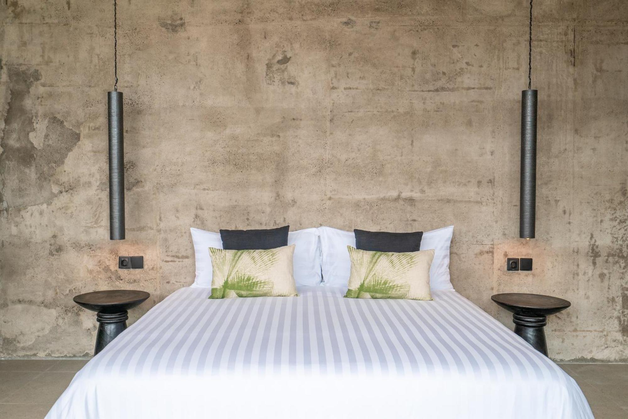 Rouge - Loft Emylia Villa Ubud  Ngoại thất bức ảnh