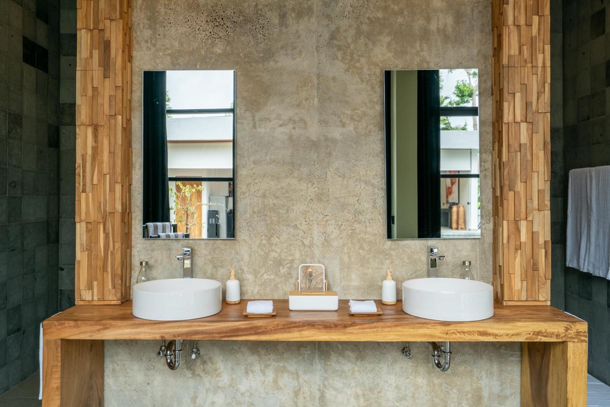 Rouge - Loft Emylia Villa Ubud  Ngoại thất bức ảnh