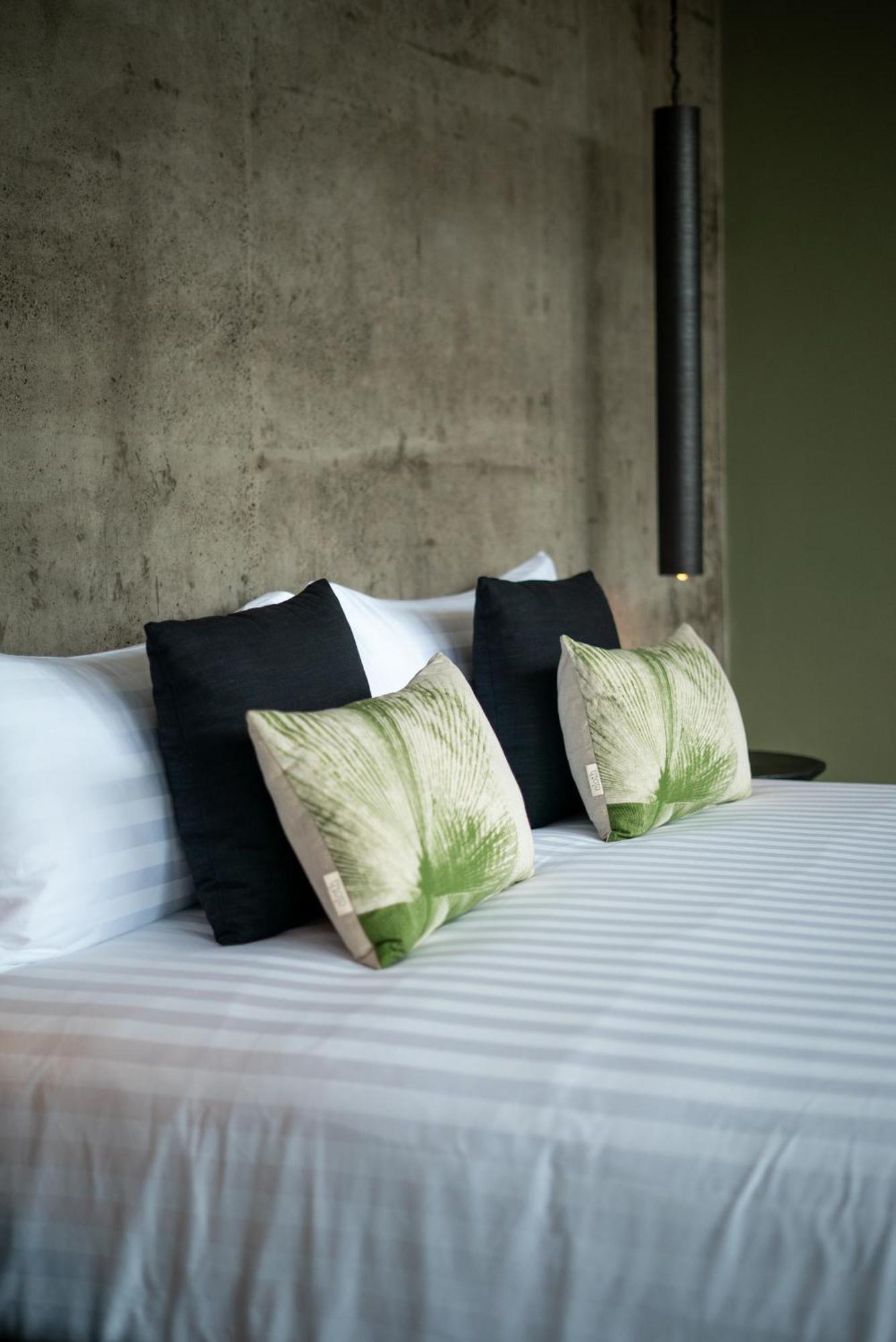 Rouge - Loft Emylia Villa Ubud  Ngoại thất bức ảnh